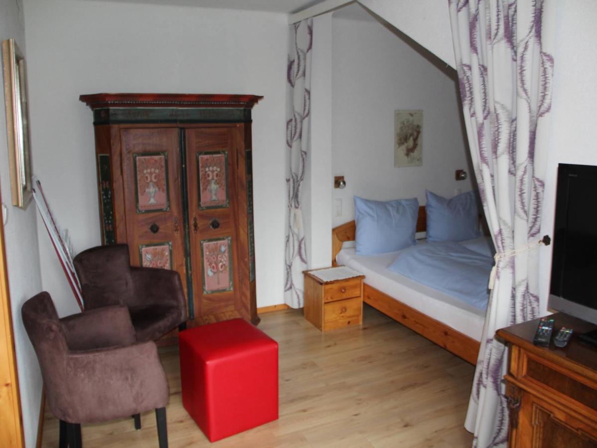 Ferienwohnung Laserer Gosau Exteriér fotografie